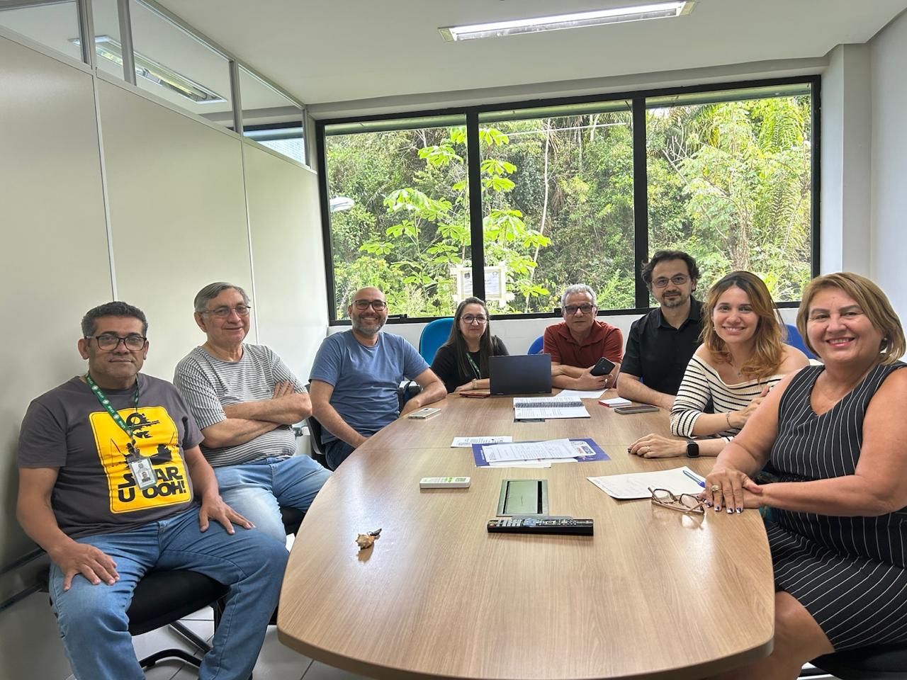 CPA realiza reunião ordinária
